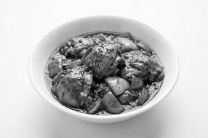 Lasha Chicken Gravy