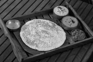 Thuppa dosa