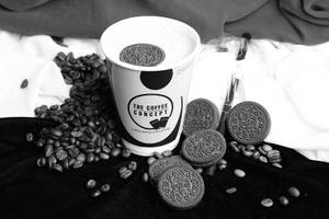 Oero Cold Coffee