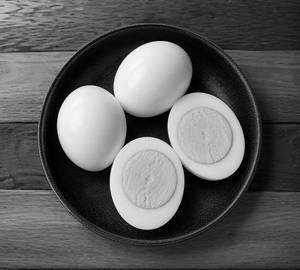 Boiled Egg