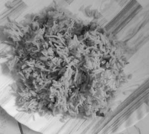 Bhagara rice