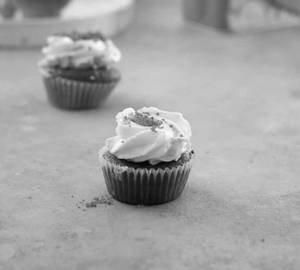 Red Velvet Cupcake [1 Piece]