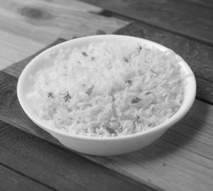 Steam Rice