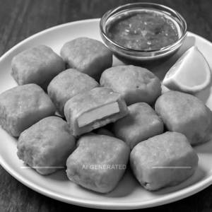 Paneer Pakoda [10 Piece]