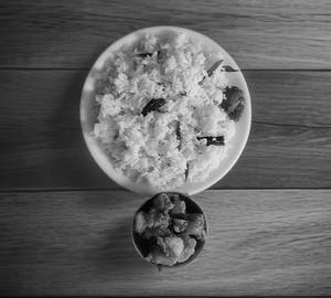 Lemon Rice