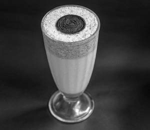 Oreo Milkshake