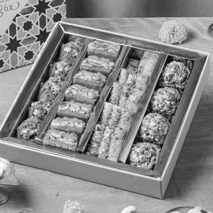 Assorted Baklava Box