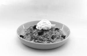 Greek Nachos (240 Gm)