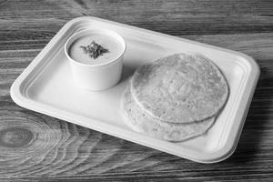 Kal Dosa [2 Pcs]
