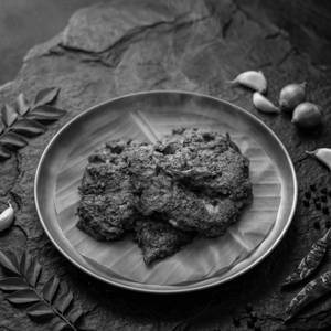 Mutton Nenju Chops Varuval