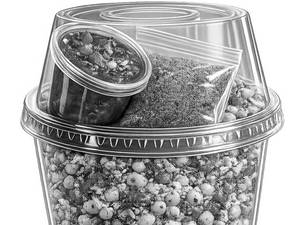 Mexi Corn Salad