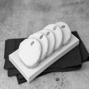 CHHENA TOAST