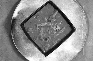 Dharti Ke Nazare (chaap Gravy)