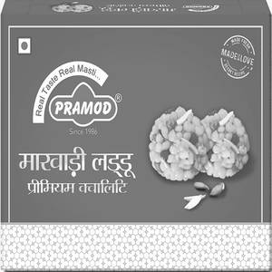 MARWARI LADDU (12PCS)