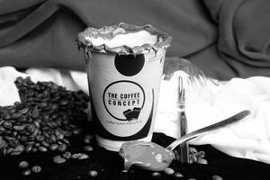 Natella Cold Coffe