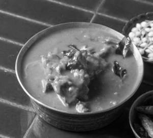 Boneless Mutton Uma Athai