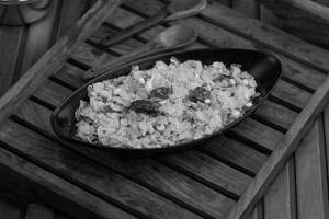 Avalakki/ Bajil roasted