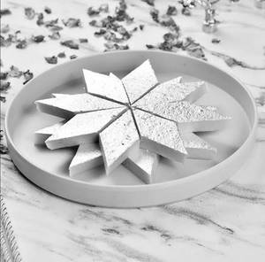 Kaju Katli