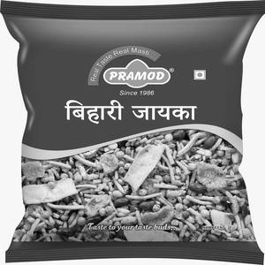 BIHARI ZAIKA 400 GM