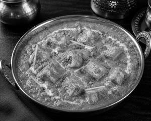 Paneer Lababdar