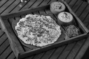 Onion Dosa