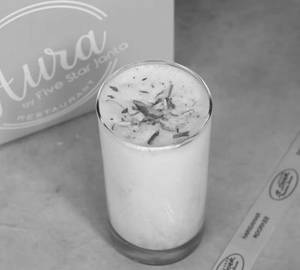 Sweet Lassi                                            