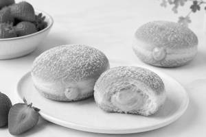 Strawberry Compote Bombolini