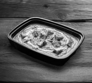 Paneer Curry [Butter Masala]