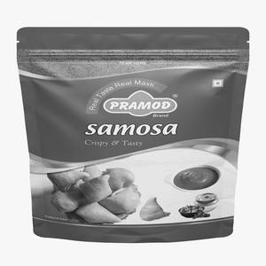 MINI SAMOSA 200 GM