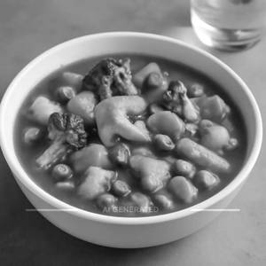 Mix Vegetable