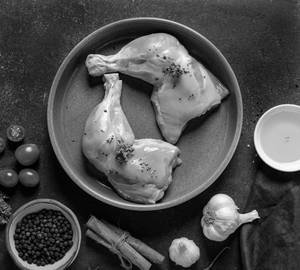 Chicken Whole Leg