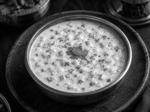 Onion Raita [100 ml]