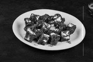 Chilly Paneer Dry