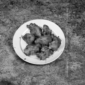 Chicken Fry