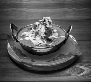 Malai Kofta - Cashew And Khoya , Raisins