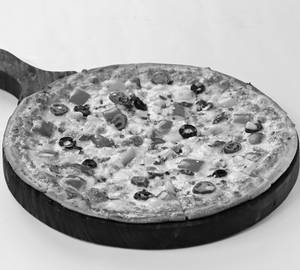Hell Spicy Sicilian Pizza