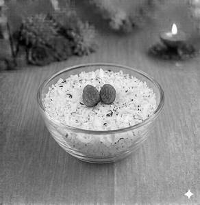 Coconut Panjeeri (45 Gms) (vrat)