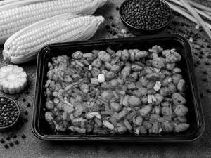 Corn Salt & Pepper