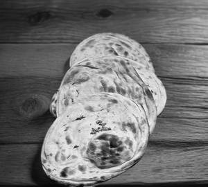 Plain Tandoori Roti