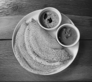 Kall dosa