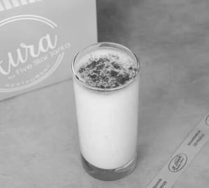 Salted Lassi