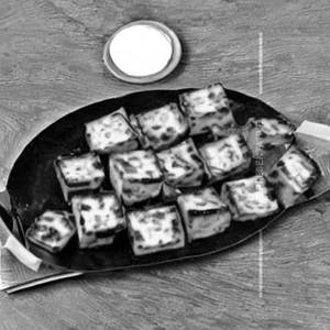 Tandoori Paneer