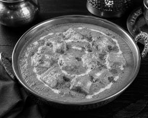 Paneer Makhani