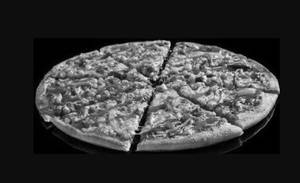 Chicken Peri Peri Pizza 6''