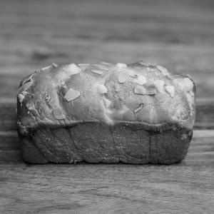 Brioche Loaf