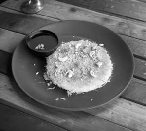 Kunafa