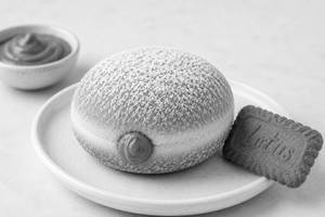 Lotus Biscoff Bombolini