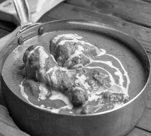 Chicken Butter Masala