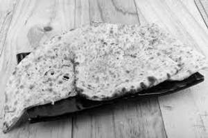 Chicken Keema Stuffed Naan ( Set Of 2 )