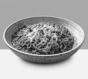 Cheezy Smoky Tandoori Maggi